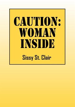 CAUTION - St. Clair, Sissy