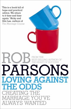 Loving Against the Odds - Parsons, Rob
