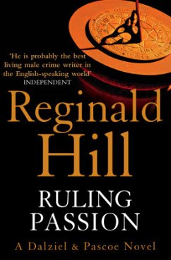 Ruling Passion - Hill, Reginald