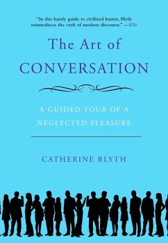 The Art of Conversation - Blyth, Catherine