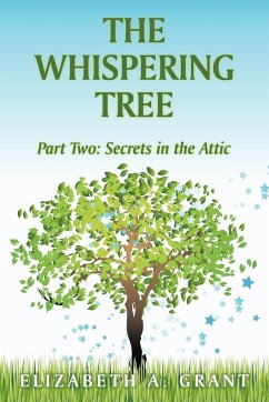 The Whispering Tree - Grant, Elizabeth A.
