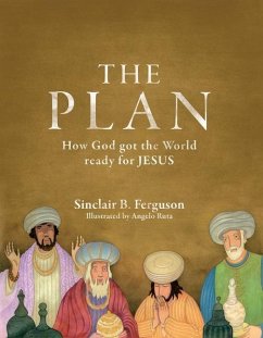 The Plan - Ferguson, Sinclair B