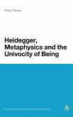 Heidegger, Metaphysics and the Univocity of Being