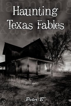 Haunting Texas Fables