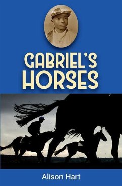 Gabriel's Horses - Hart, Alison