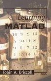 Learning MATLAB