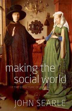 Making the Social World - Searle, John R