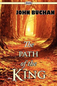 The Path of the King - Buchan, John