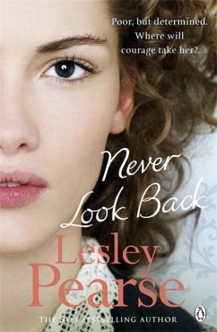 Cover Never Look Back