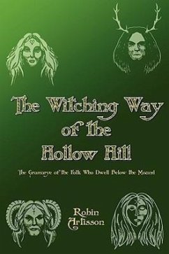 Witching Way of the Hollow Hill - Artisson, Robin