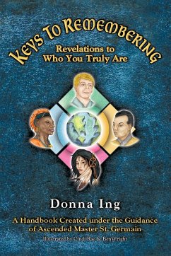 Keys to Remembering - Ing, Donna