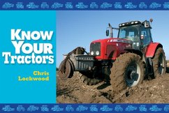Know Your Tractors - Lockwood, Chris