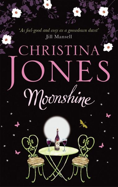 Moonshine: A magical romantic comedy