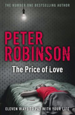 The Price of Love - Robinson, Peter; Robinson, Peter