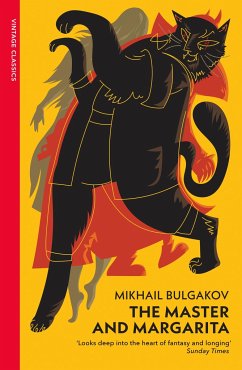 The Master and Margarita - Bulgakov, Mikhail