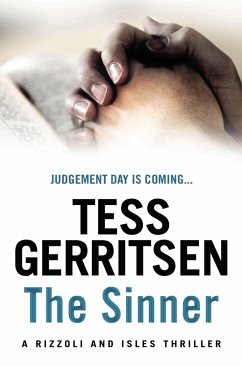 The Sinner - Gerritsen, Tess