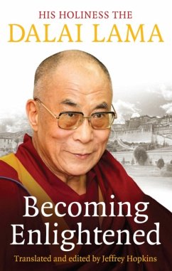 Becoming Enlightened - Lama, Dalai