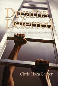Dreams Deferred - Carger, Chris Liska