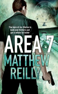 Area 7 - Reilly, Matthew