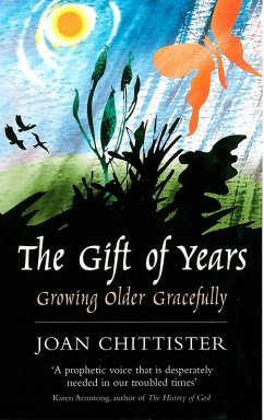 Cover The Gift of Years