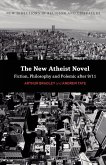 The New Atheist Novel