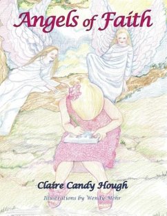Angels of Faith - Hough, Claire Candy