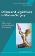 ETHICAL AND LEGAL ISSUES IN MODERN... - Bild 1