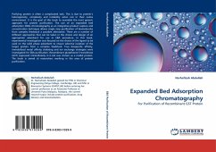 Expanded Bed Adsorption Chromatography - Abdullah, Norhafizah
