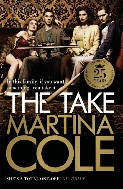 The Take - Cole, Martina