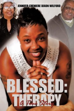 Blessed - Dixon Wilford, Jennifer Cheniere