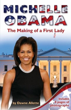 Cover Michelle Obama