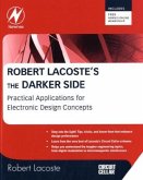 Robert Lacoste's The Darker Side, w. CD-ROM Robert Lacoste's The Darker Side, w. CD-ROM