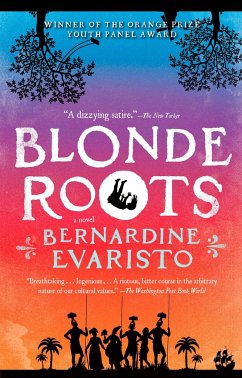 Blonde Roots - Evaristo, Bernardine