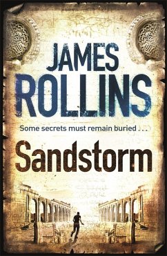 Sandstorm - Rollins, James