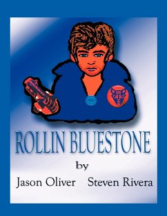 Rollin BlueStone