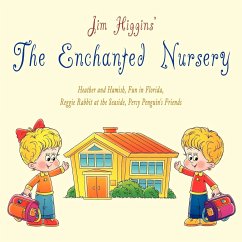 The Enchanted Nursery 2 - Higgins, Jim