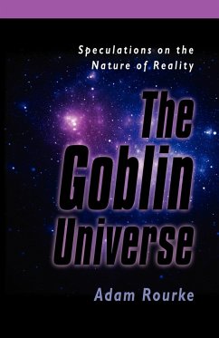 THE GOBLIN UNIVERSE - Rourke, Adam