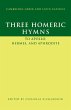 Three Homeric Hymns - Bild 1
