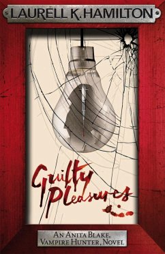 Guilty Pleasures - Hamilton, Laurell K.