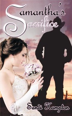 Samantha's Sacrifice - Hampton, Sandi