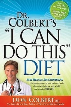 Dr. Colbert's I Can Do This Diet - Colbert, Don