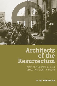 Architects of the Resurrection - Douglas, R. M.