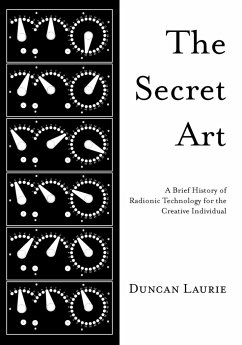 The Secret Art - Laurie, Duncan