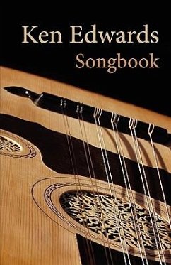 Songbook - Edwards, Ken