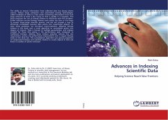 Advances in Indexing Scientific Data - Sinha, Rishi