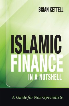 Islamic Finance in a Nutshell - Kettell, Brian