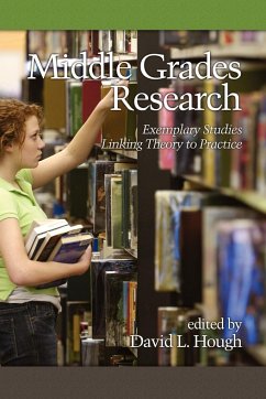 Middle Grades Research - Hough, David L.