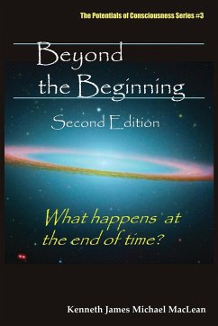 Beyond the Beginning - Maclean, Kenneth James