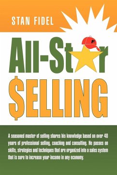 All-Star Selling - Fidel, Stan