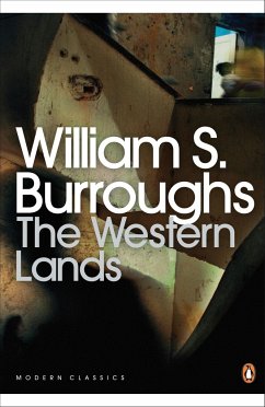 The Western Lands - Burroughs, William S.